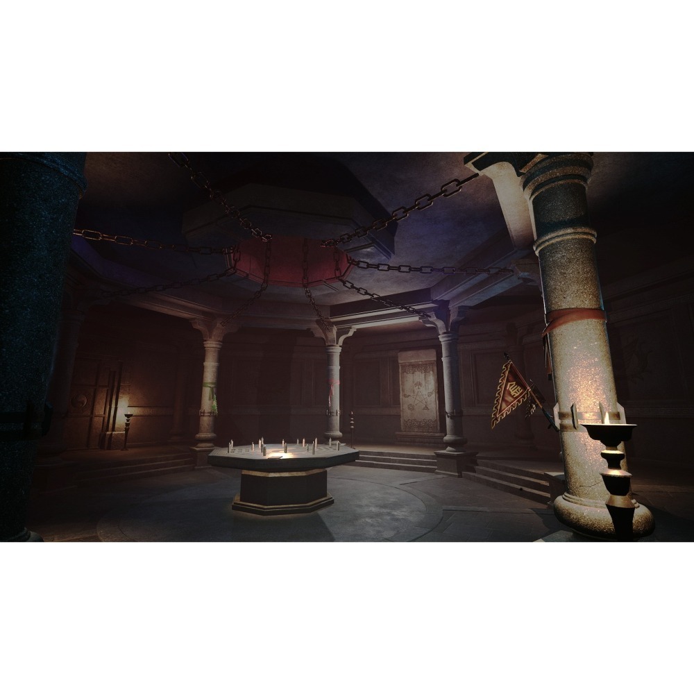 【可可電玩】Switch《女鬼橋二 釋魂路》中文版 女鬼橋 女鬼橋2 恐怖 校園 鬼怪-細節圖8