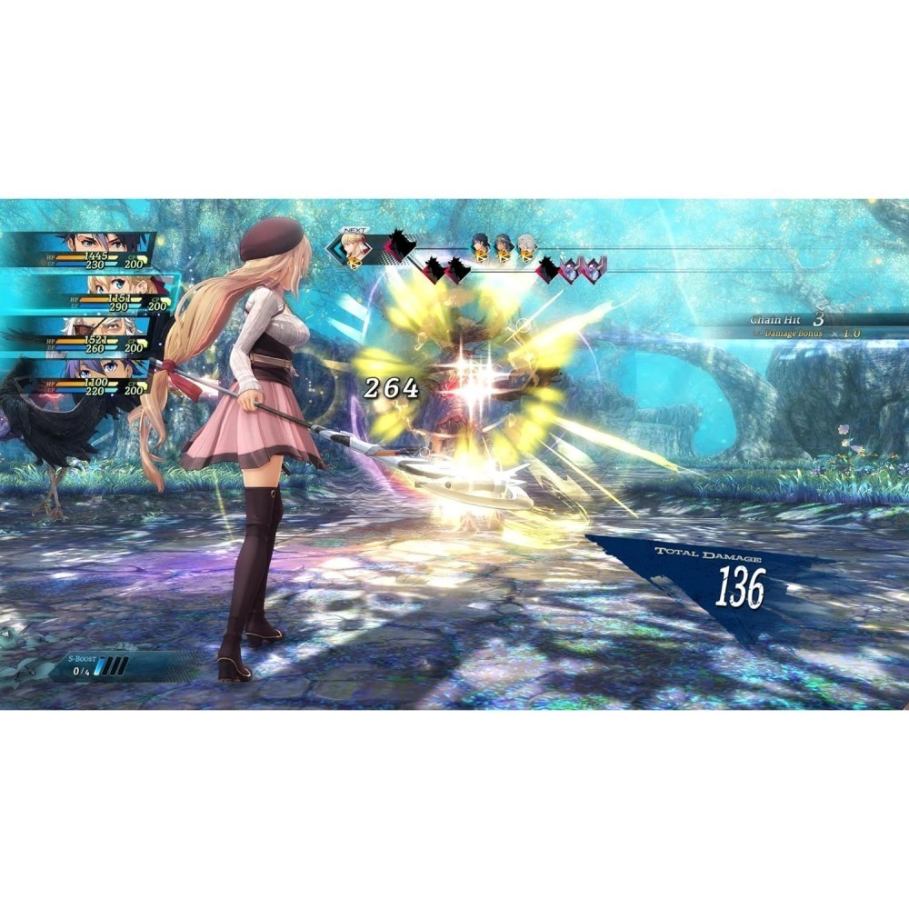 【可可電玩】現貨 PS5 PS4《英雄傳說 界之軌跡 -告別塞姆利亞-》中文版 9/26發售 界の軌跡 界軌-細節圖8