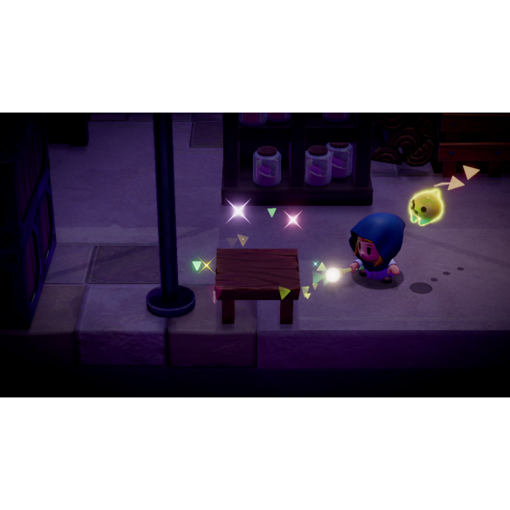 【可可電玩】Switch NS《薩爾達傳說 智慧的再現》中文版 織夢島 薩爾達 林克 海拉魯-細節圖5