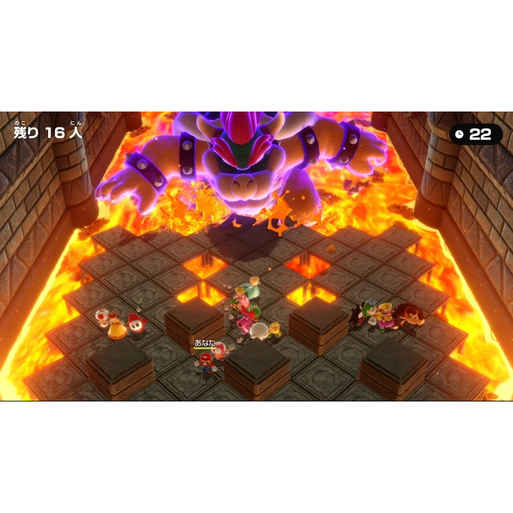 【可可電玩】Switch NS《超級瑪利歐派對 空前盛會》中文版 10/17發售 派對 mario party-細節圖9