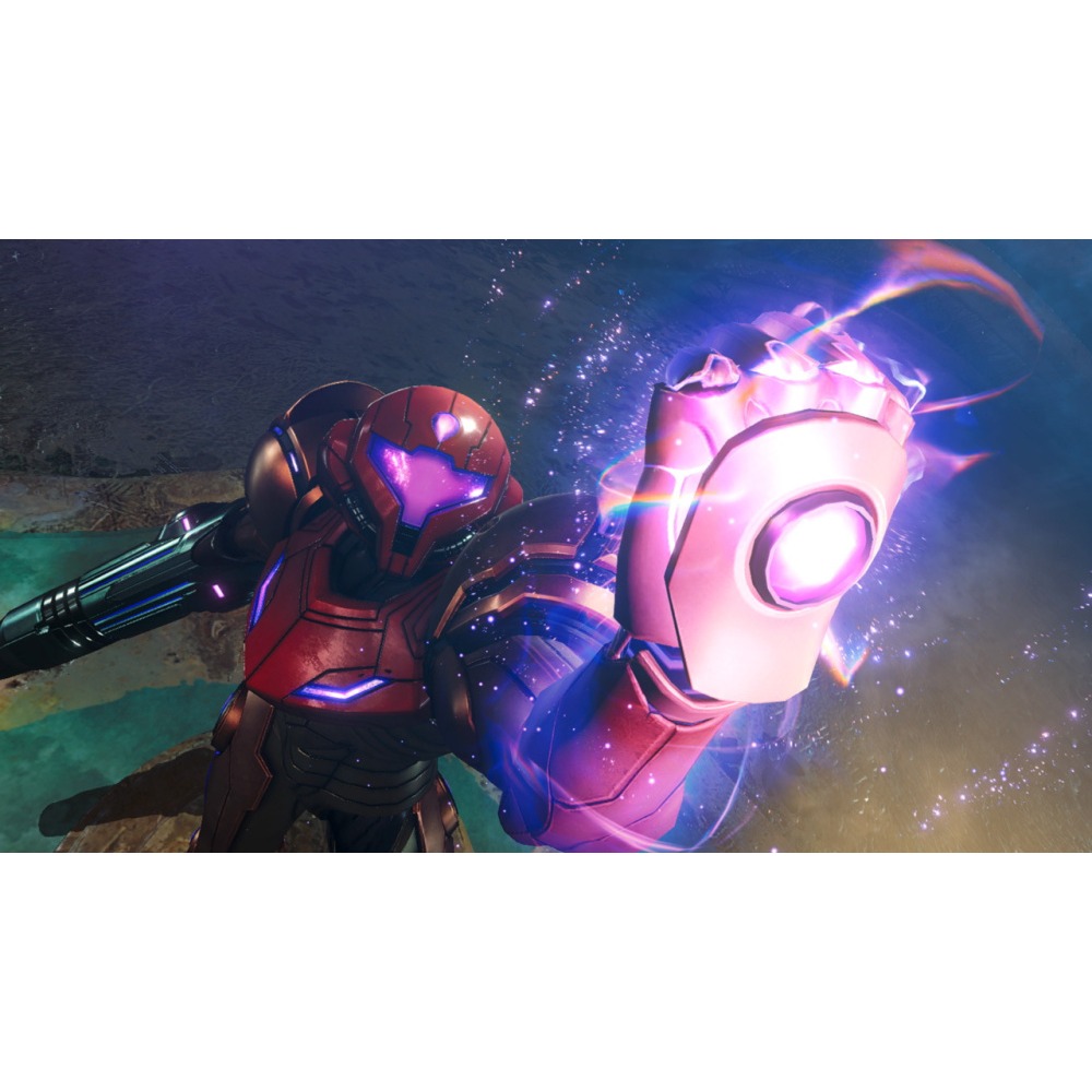 【可可電玩】Switch NS2《密特羅德 究極 4 超越》中文版 Metroid 4 薩姆斯 密特羅德4 銀河戰士-細節圖5