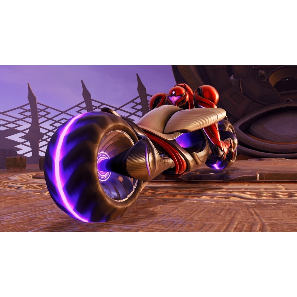 【可可電玩】NS / NS2《密特羅德 究極 4 超越》中文版 Metroid 4 薩姆斯 密特羅德4 銀河戰士-細節圖3