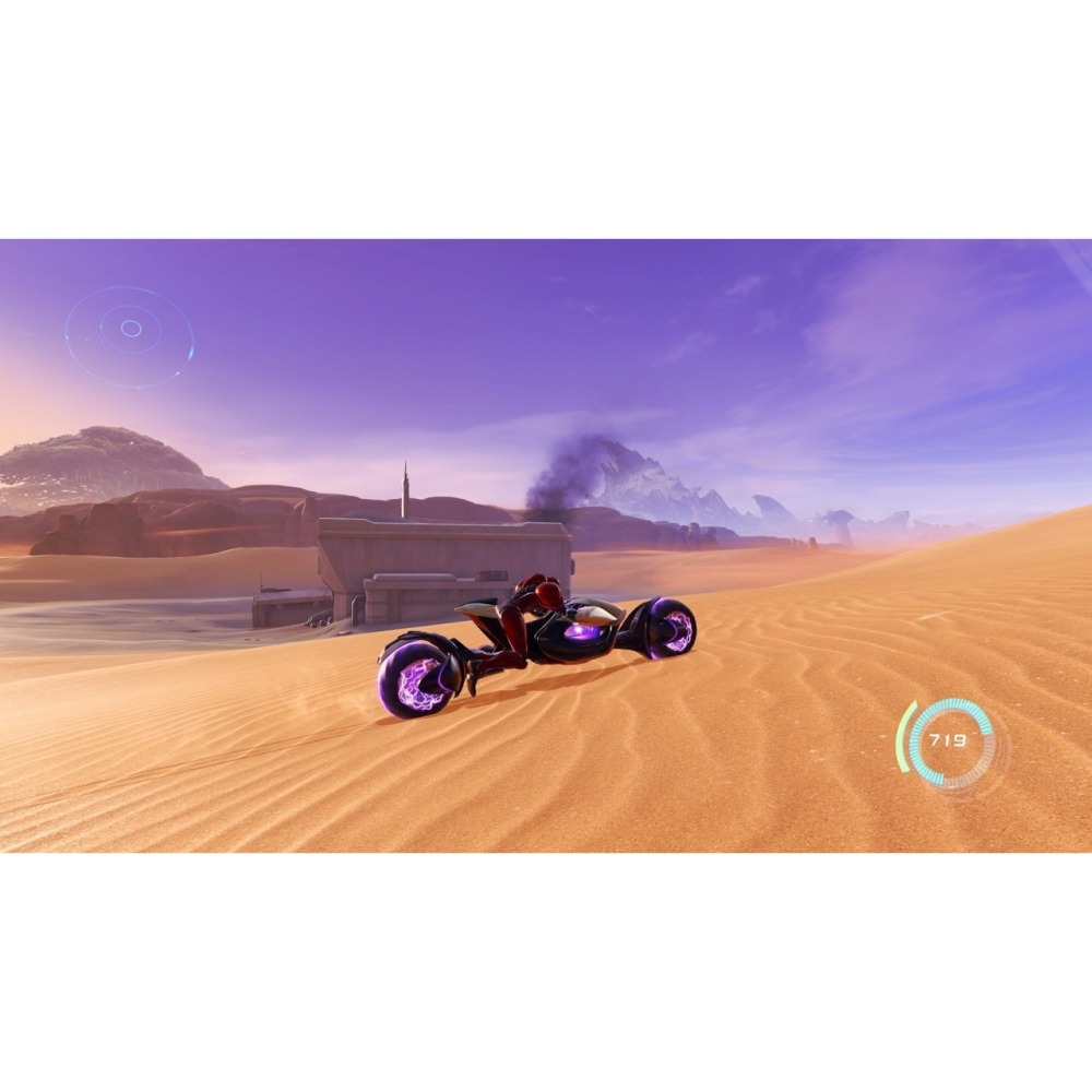 【可可電玩】NS / NS2《密特羅德 究極 4 超越》中文版 Metroid 4 薩姆斯 密特羅德4 銀河戰士-細節圖4