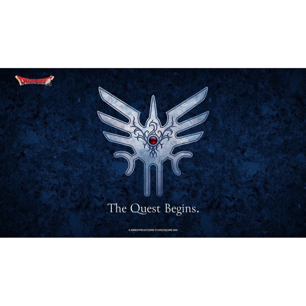 【可可電玩】NS Switch《勇者鬥惡龍 1 & 2 HD-2D 重製版》中文版 DQ 勇鬥 羅德-細節圖4