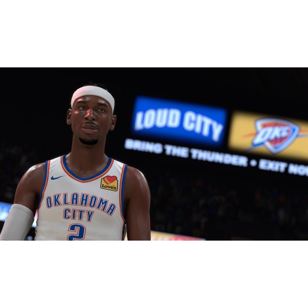 【可可電玩】PS5 PS4《NBA2K25》中文版 NBA 2K25 一般版 全明星版 籃球 2k25-細節圖3