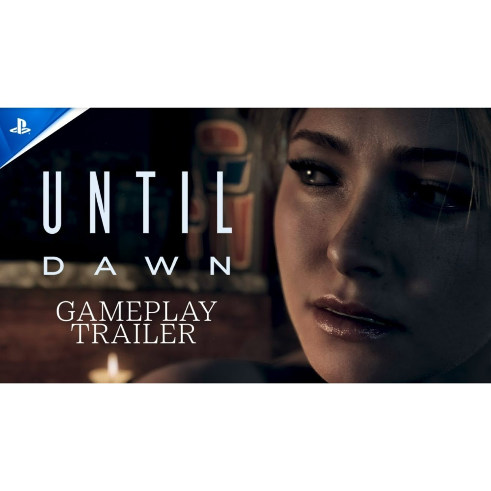 【可可電玩】<預購>PS5《直到黎明 Until Dawn》中文版 10/4發售 強化移植版 恐怖 驚悚 冒險-細節圖2