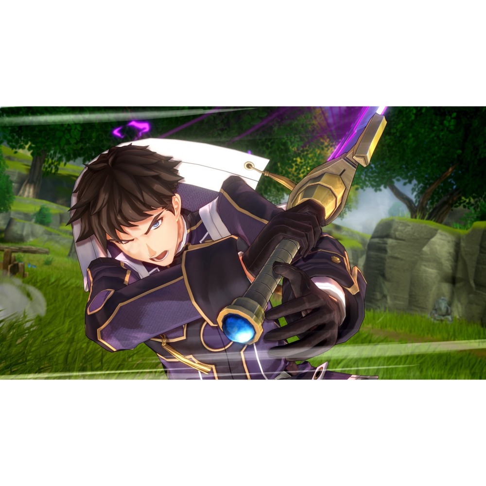 【可可電玩】預購 NS/NS2《英雄傳說 空之軌跡 the 2nd》中文版 9/17發售 空軌 RPG 軌跡系列-細節圖5