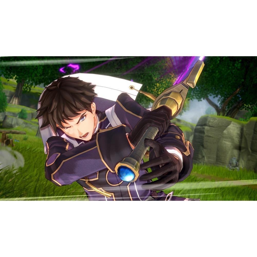【可可電玩】NS / NS2《英雄傳說 空之軌跡 the 2nd》中文版 9/17發售 空軌 RPG 軌跡系列-細節圖5
