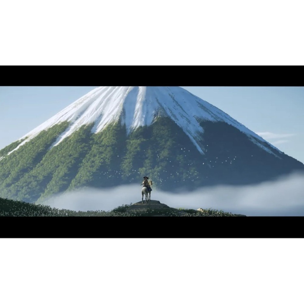 【可可電玩】PS5《羊蹄山戰鬼》中文版 羊蹄 戰鬼 Ghost of Yōtei 對馬戰鬼 日本 武士-細節圖4