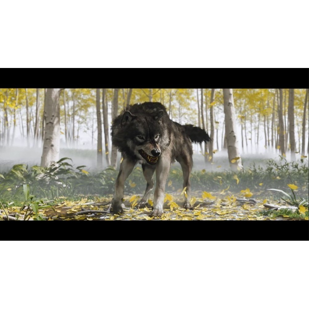 【可可電玩】PS5《羊蹄山戰鬼》中文版 羊蹄 戰鬼 Ghost of Yōtei 對馬戰鬼 日本 武士-細節圖5