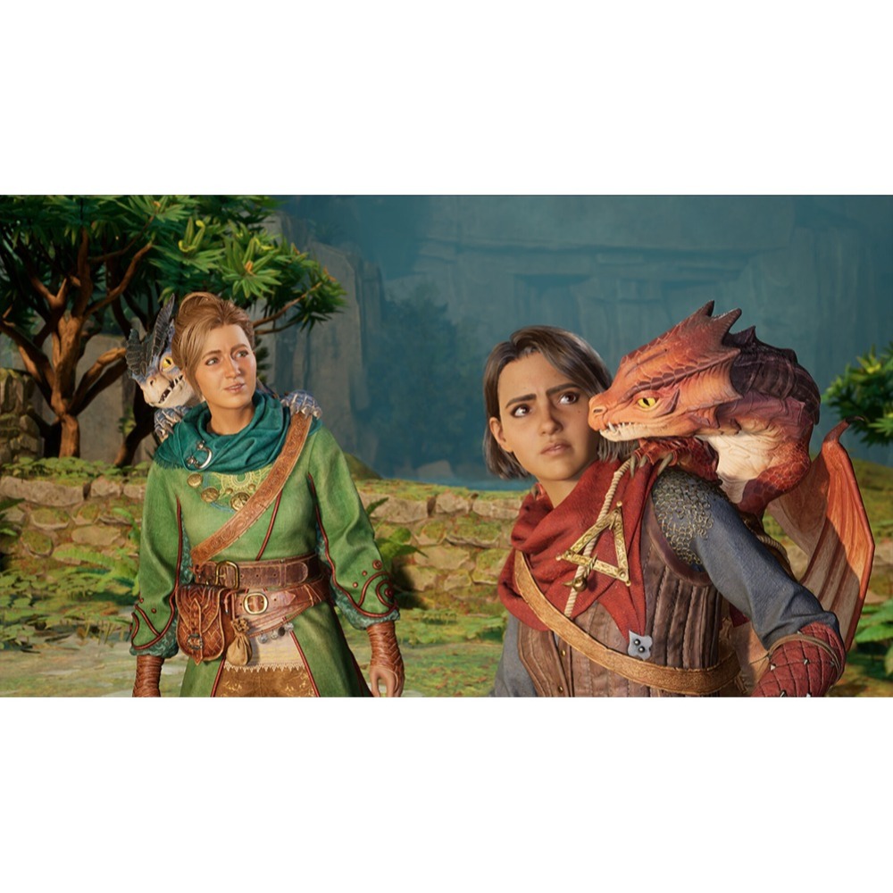 【可可電玩】<現貨>PS5《幻裂奇境 雙影奇境 Split Fiction》中文版 雙人成行 合作 冒險-細節圖3