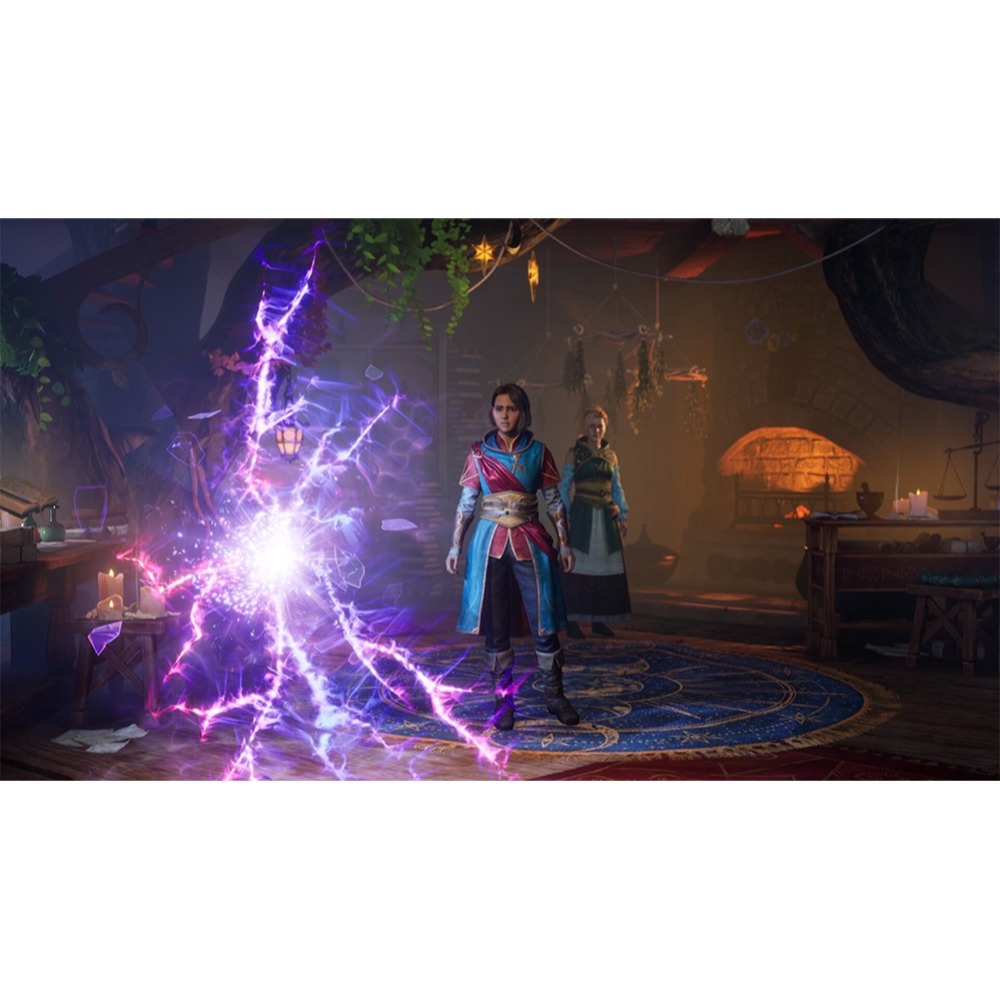 【可可電玩】<現貨>PS5《幻裂奇境 雙影奇境 Split Fiction》中文版 雙人成行 合作 冒險-細節圖4