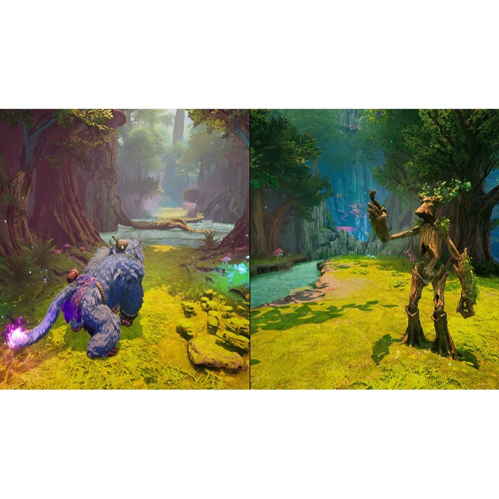 【可可電玩】<現貨>PS5《幻裂奇境 雙影奇境 Split Fiction》中文版 雙人成行 合作 冒險-細節圖5