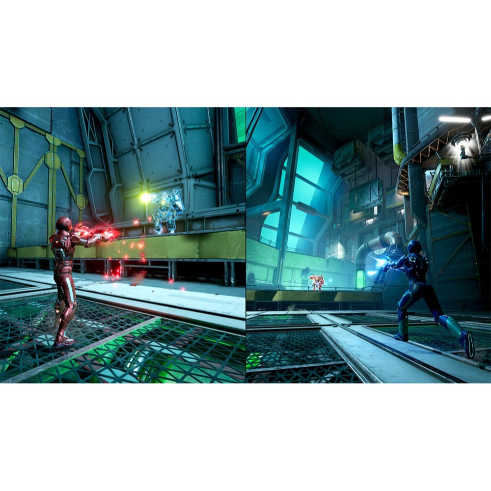 【可可電玩】<現貨>PS5《幻裂奇境 雙影奇境 Split Fiction》中文版 雙人成行 合作 冒險-細節圖7