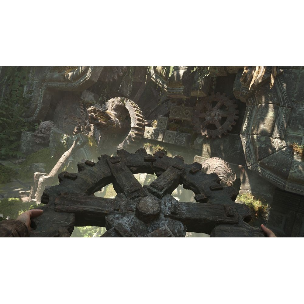 【可可電玩】<預購>PS5《印第安納瓊斯：古老之圈》中文版 動作冒險 考古 Indiana 印地安納-細節圖4