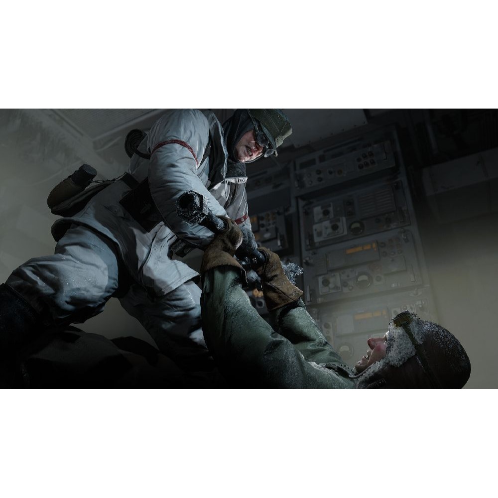 【可可電玩】<預購>PS5《印第安納瓊斯：古老之圈》中文版 動作冒險 考古 Indiana 印地安納-細節圖5