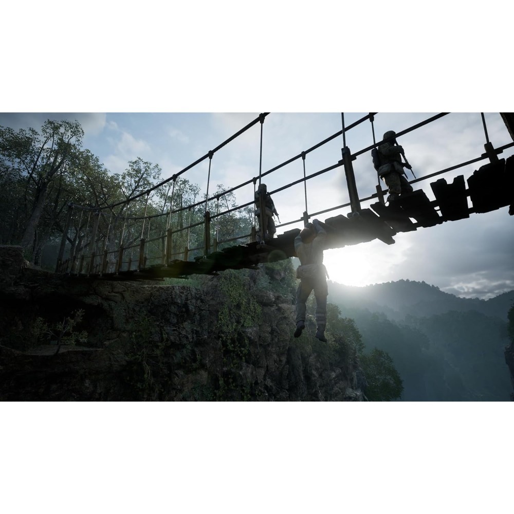 【可可電玩】PS5《潛龍諜影 Delta：食蛇者》中文版 Snake 潛龍 諜影 METAL GEAR SOLID-細節圖6