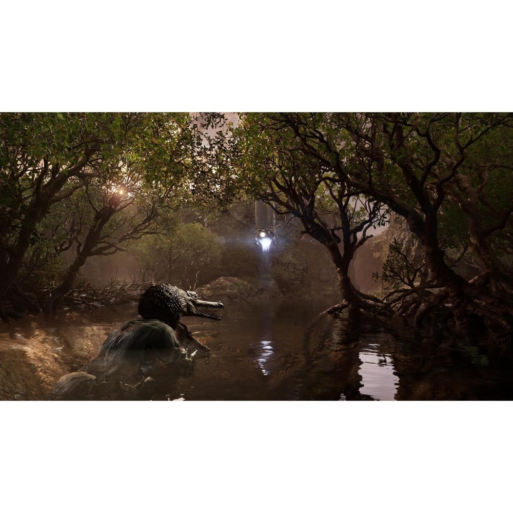 【可可電玩】PS5《潛龍諜影 Delta：食蛇者》中文版 Snake 潛龍 諜影 METAL GEAR SOLID-細節圖7