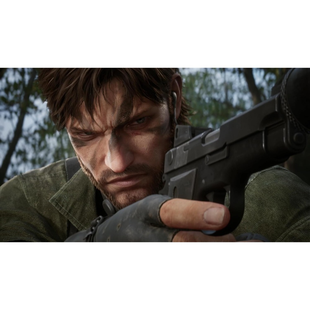 【可可電玩】PS5《潛龍諜影 Delta：食蛇者》中文版 Snake 潛龍 諜影 METAL GEAR SOLID-細節圖3