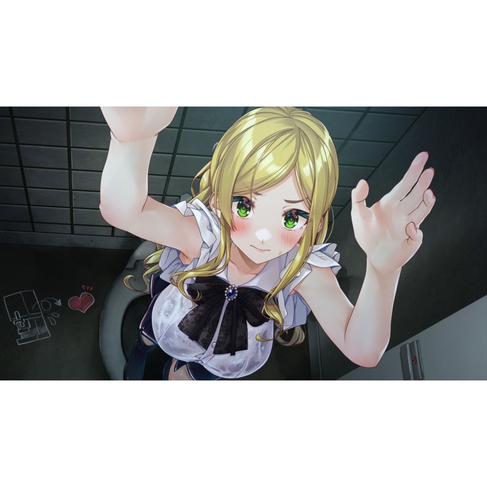 【可可電玩】Switch《探靈直播 + 探靈直播 2 Collection》中文版 美少女 恐怖冒險-細節圖2