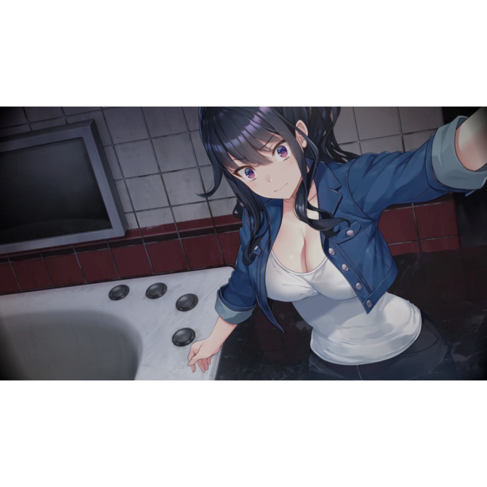 【可可電玩】Switch《探靈直播 + 探靈直播 2 Collection》中文版 美少女 恐怖冒險-細節圖5