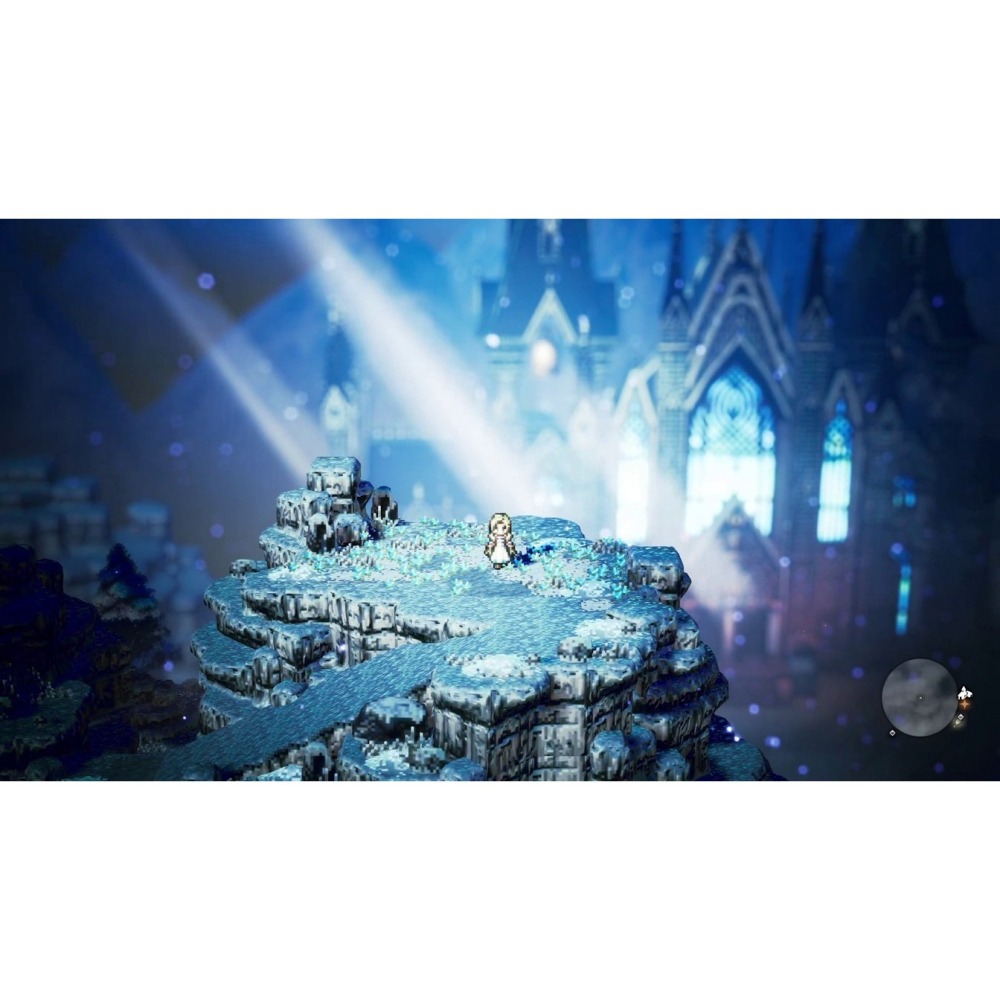 【可可電玩】Switch《歧路旅人1+2》中文版 八方旅人 歧路旅人 合輯-細節圖5