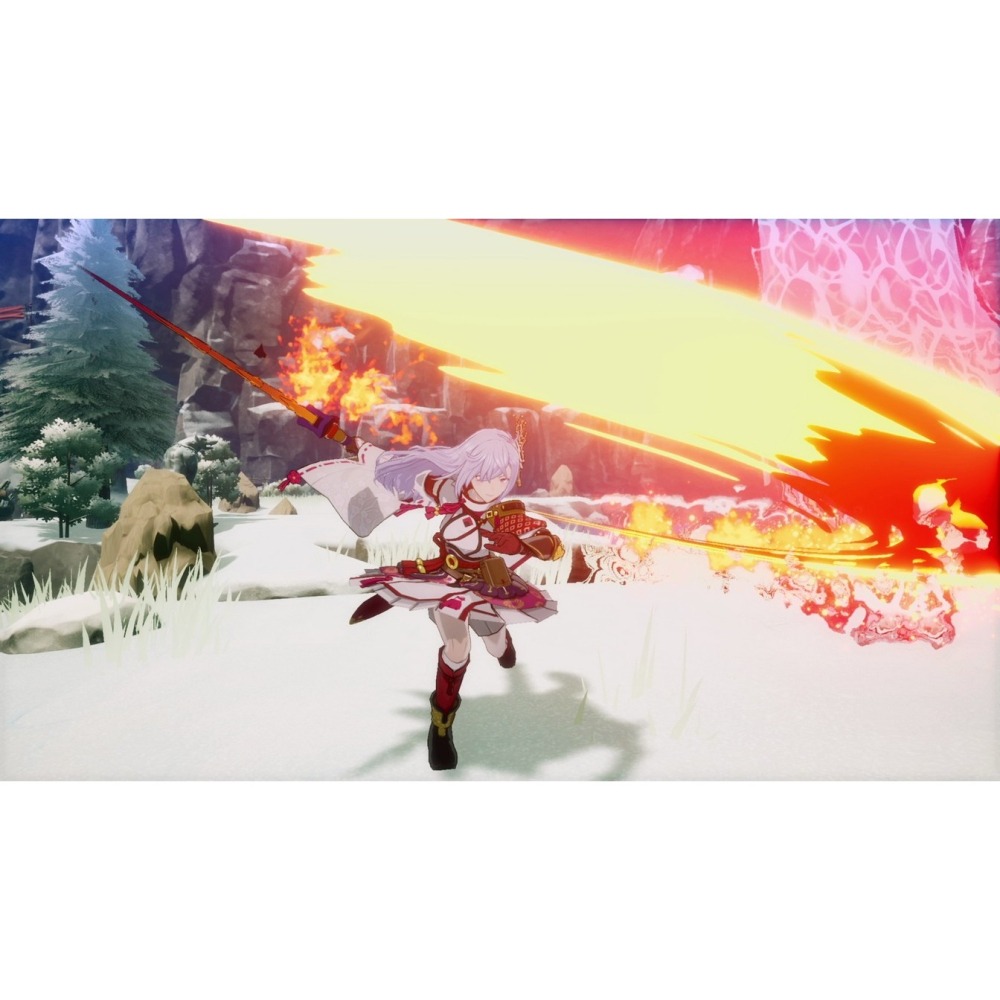 【可可電玩】Switch NS《符文工廠 龍之天地》中文版 符文工廠 RPG 日式和風 經營 養成 符文-細節圖4