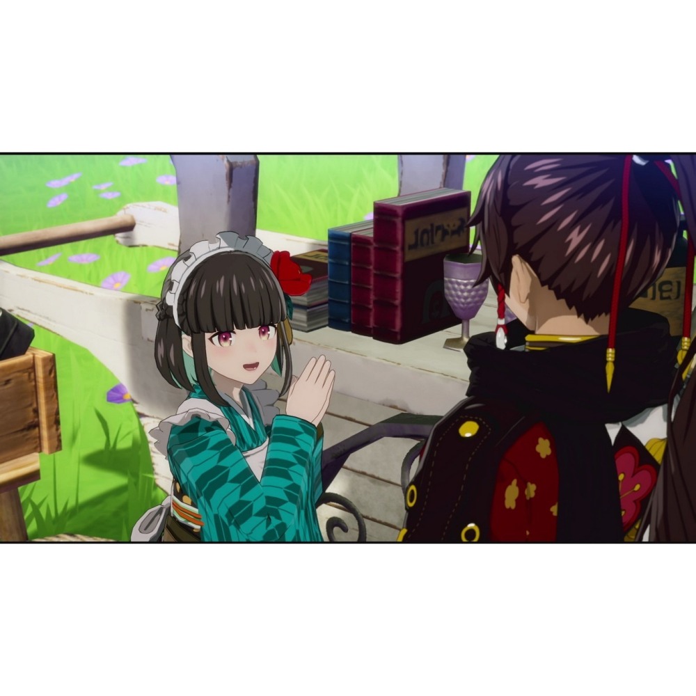 【可可電玩】Switch NS《符文工廠 龍之天地》中文版 符文工廠 RPG 日式和風 經營 養成 符文-細節圖6