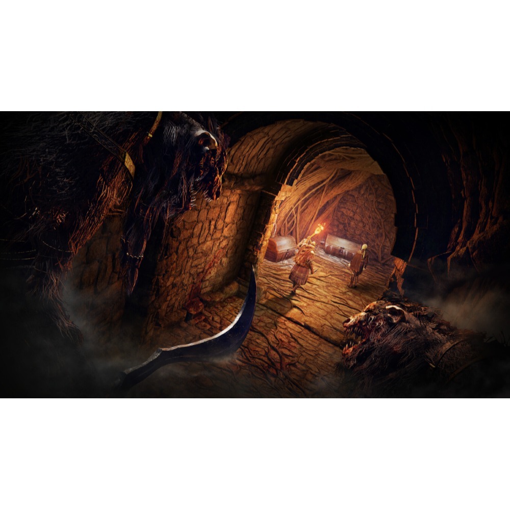 【可可電玩】PS5《艾爾登法環 黑夜君臨》中文版 RPG 艾爾登法環 多人協力-細節圖5