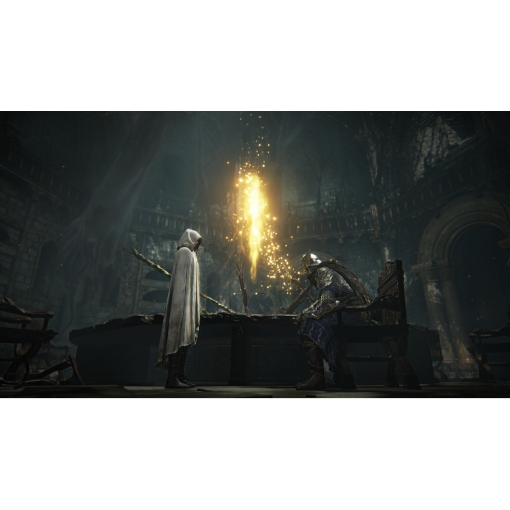 【可可電玩】PS5《艾爾登法環 黑夜君臨》中文版 RPG 艾爾登法環 多人協力-細節圖7