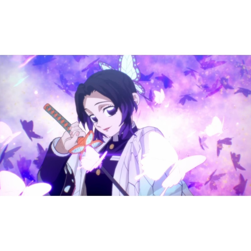 【可可電玩】Switch《鬼滅之刃 火之神血風譚2》中文版 限定版 支架 公仔 鬼滅2 鬼滅之刃 鬼滅 柱集結-細節圖6