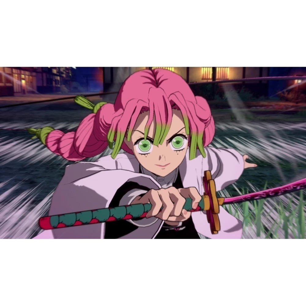 【可可電玩】Switch《鬼滅之刃 火之神血風譚2》中文版 限定版 支架 公仔 鬼滅2 鬼滅之刃 鬼滅 柱集結-細節圖5
