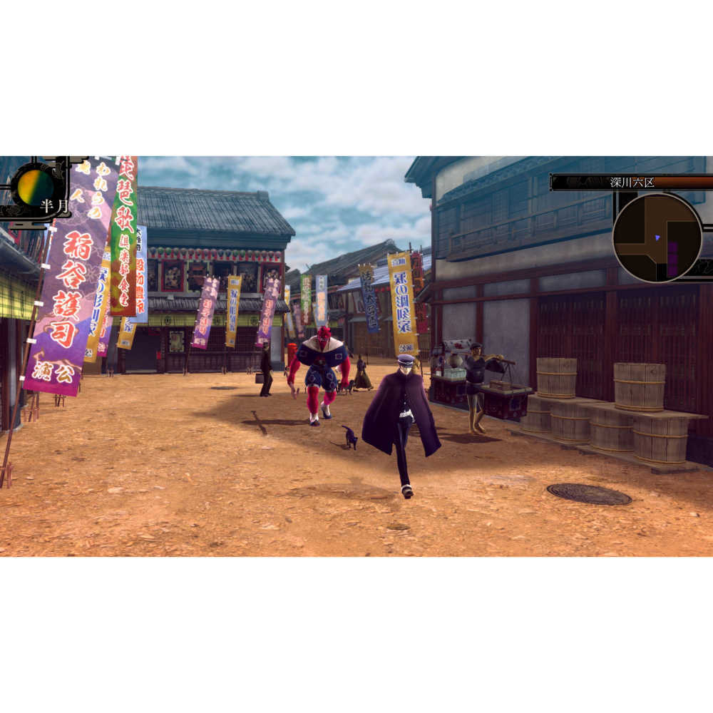 【可可電玩】預購 PS5 PS4《雷道 Remastered：超力兵團奇譚》中文版 葛葉 雷道-細節圖6