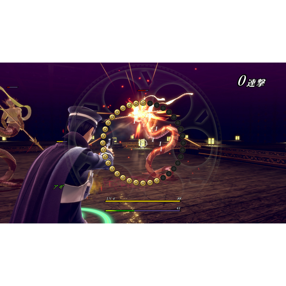 【可可電玩】預購 PS5 PS4《雷道 Remastered：超力兵團奇譚》中文版 葛葉 雷道-細節圖9