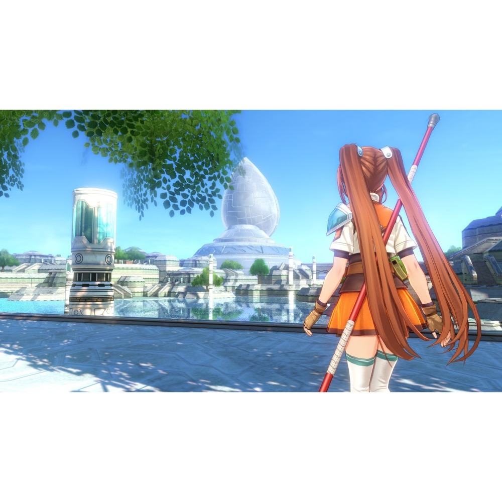 【可可電玩】PS5《英雄傳說 空之軌跡 the 2nd》中文版 9/17發售 空軌 RPG 軌跡系列-細節圖2