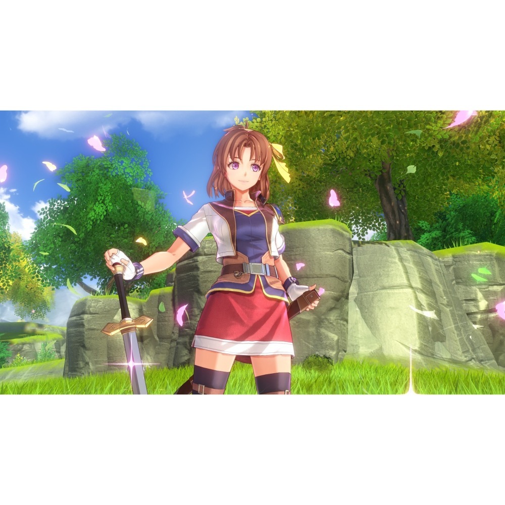 【可可電玩】PS5《英雄傳說 空之軌跡 the 2nd》中文版 9/17發售 空軌 RPG 軌跡系列-細節圖3