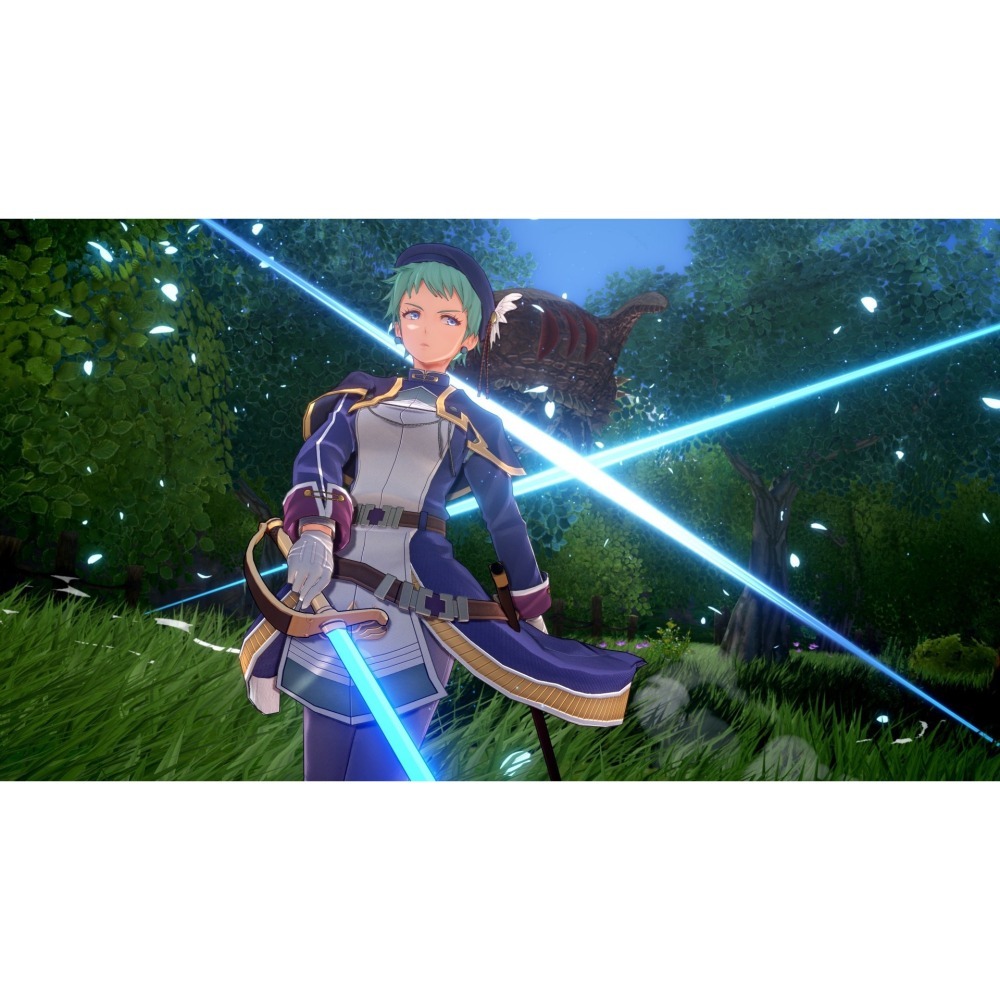 【可可電玩】PS5《英雄傳說 空之軌跡 the 2nd》中文版 9/17發售 空軌 RPG 軌跡系列-細節圖4