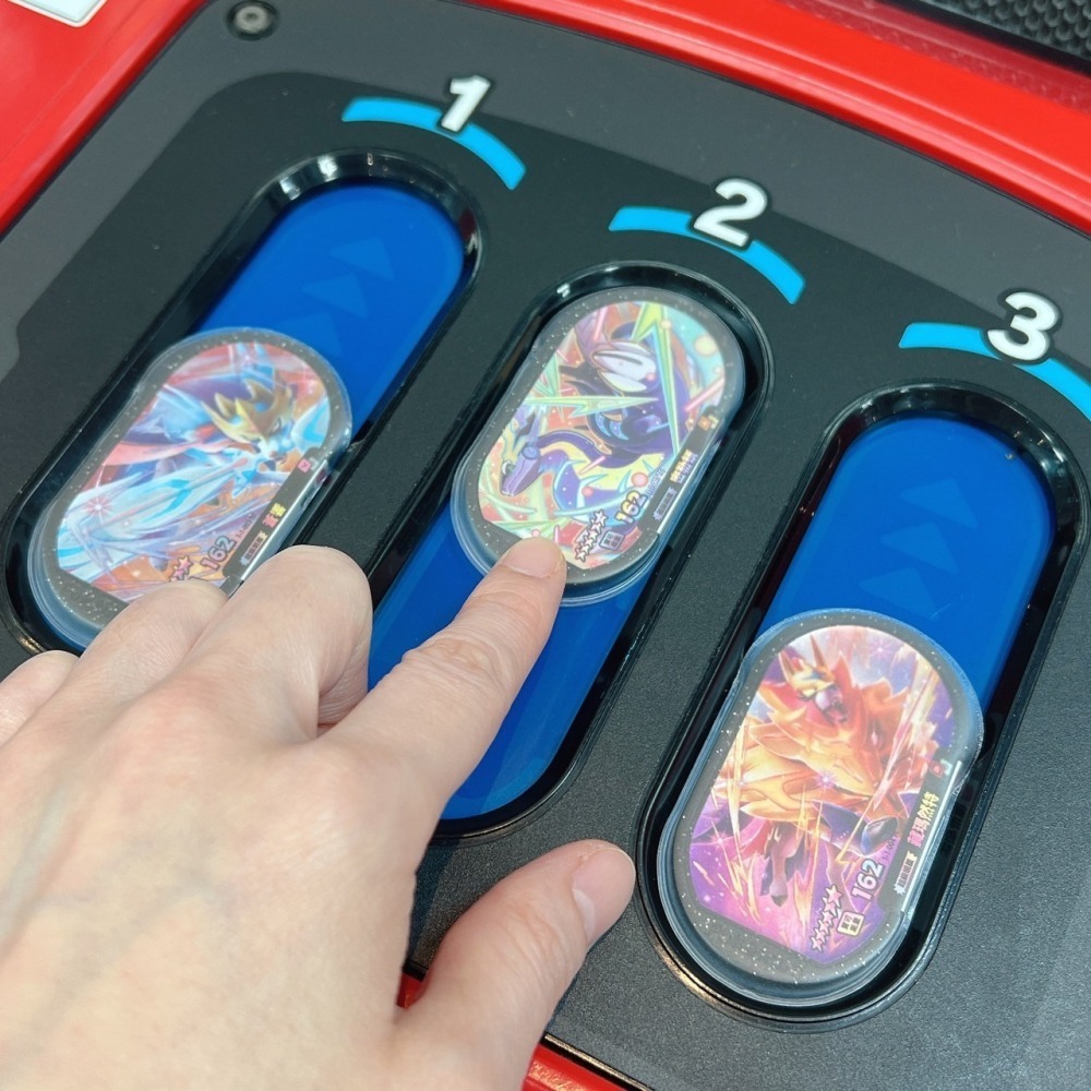 【可可電玩】寶可夢 Mezastar 卡套 卡片保護套 霧面卡套 霧面 合身卡套 防刮 明耀之星 卡套 服貼 保護套-細節圖2