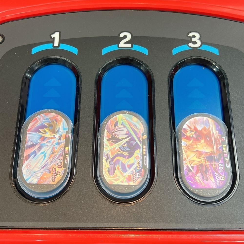 【可可電玩】寶可夢 Mezastar 卡套 卡片保護套 霧面卡套 霧面 合身卡套 防刮 明耀之星 卡套 服貼 保護套-細節圖3
