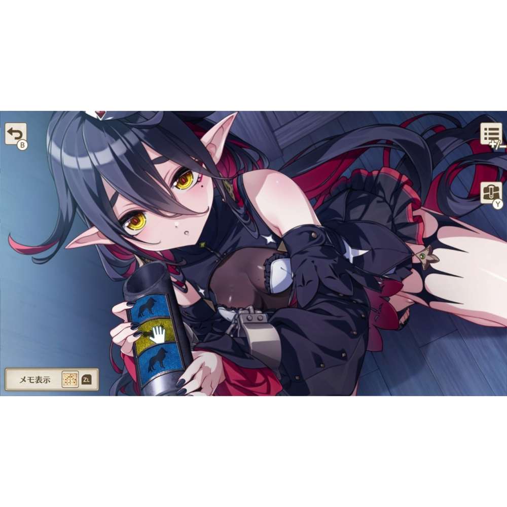 【可可電玩】預購 Switch NS《囚獄公主+囚獄公主陷入圈套的少女們 Collection》中文版 紳士 逃脫-細節圖5