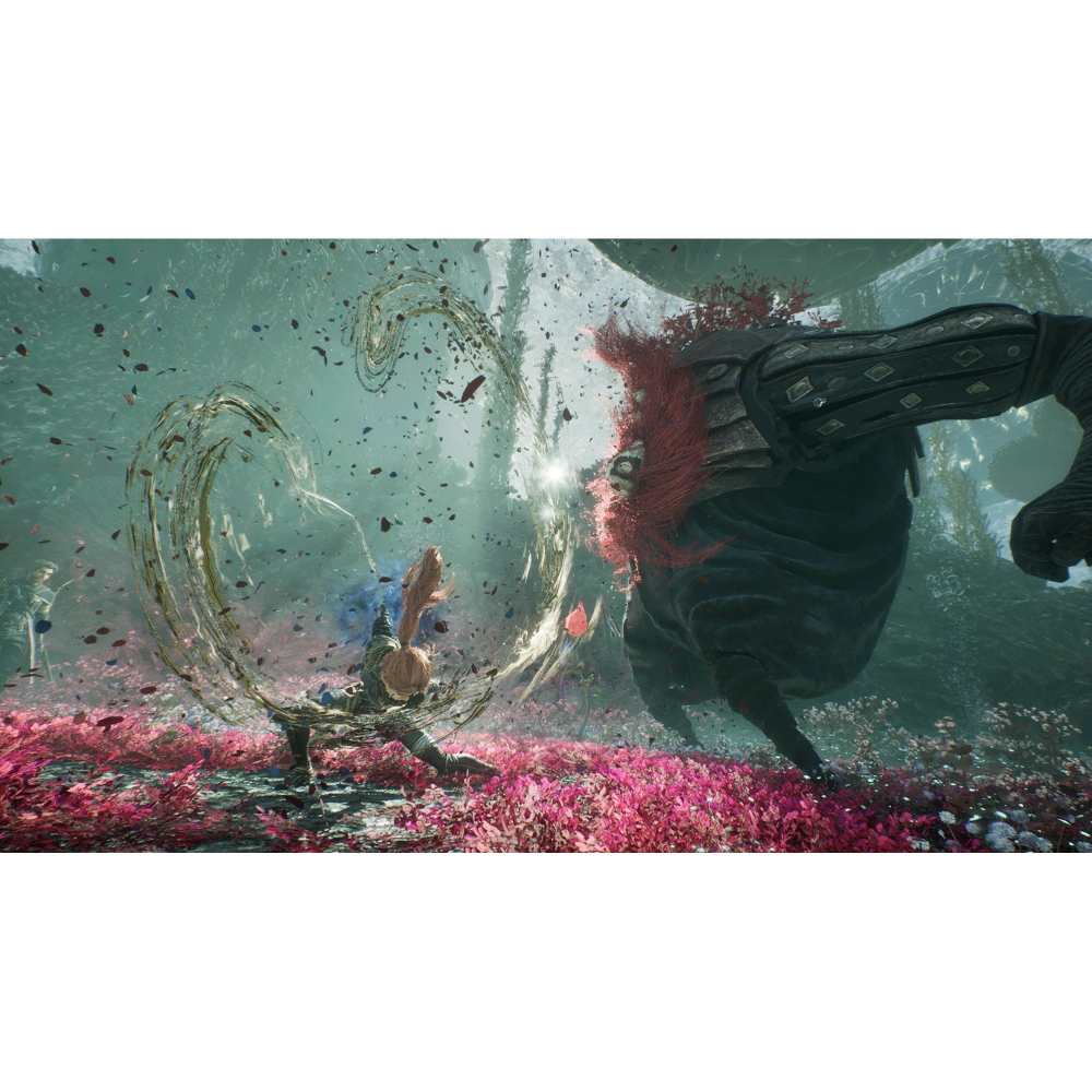 【可可電玩】PS5《光與影：33號遠征隊》中文版 遠征隊 33 回合制 RPG 33號遠征隊-細節圖2