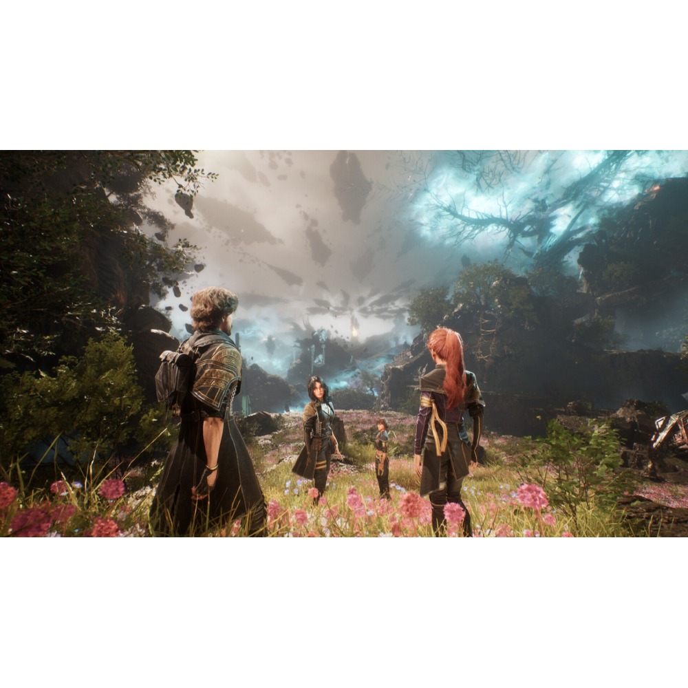 【可可電玩】PS5《光與影：33號遠征隊》中文版 遠征隊 33 回合制 RPG 33號遠征隊-細節圖4