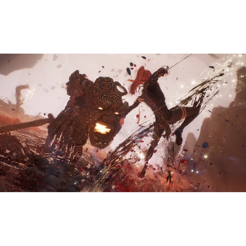 【可可電玩】PS5《光與影：33號遠征隊》中文版 遠征隊 33 回合制 RPG 33號遠征隊-細節圖5