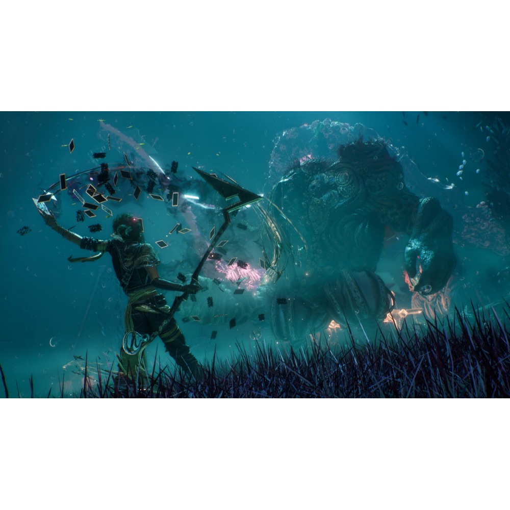 【可可電玩】PS5《光與影：33號遠征隊》中文版 遠征隊 33 回合制 RPG 33號遠征隊-細節圖8