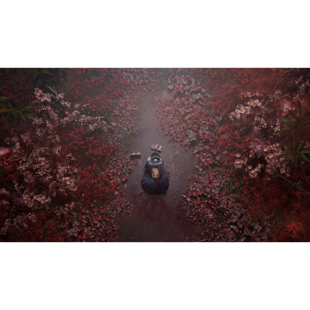 【可可電玩】預購 PS5《沉默之丘f》中文版 沉默之丘 日本 昭和 驚悚 探索-細節圖5