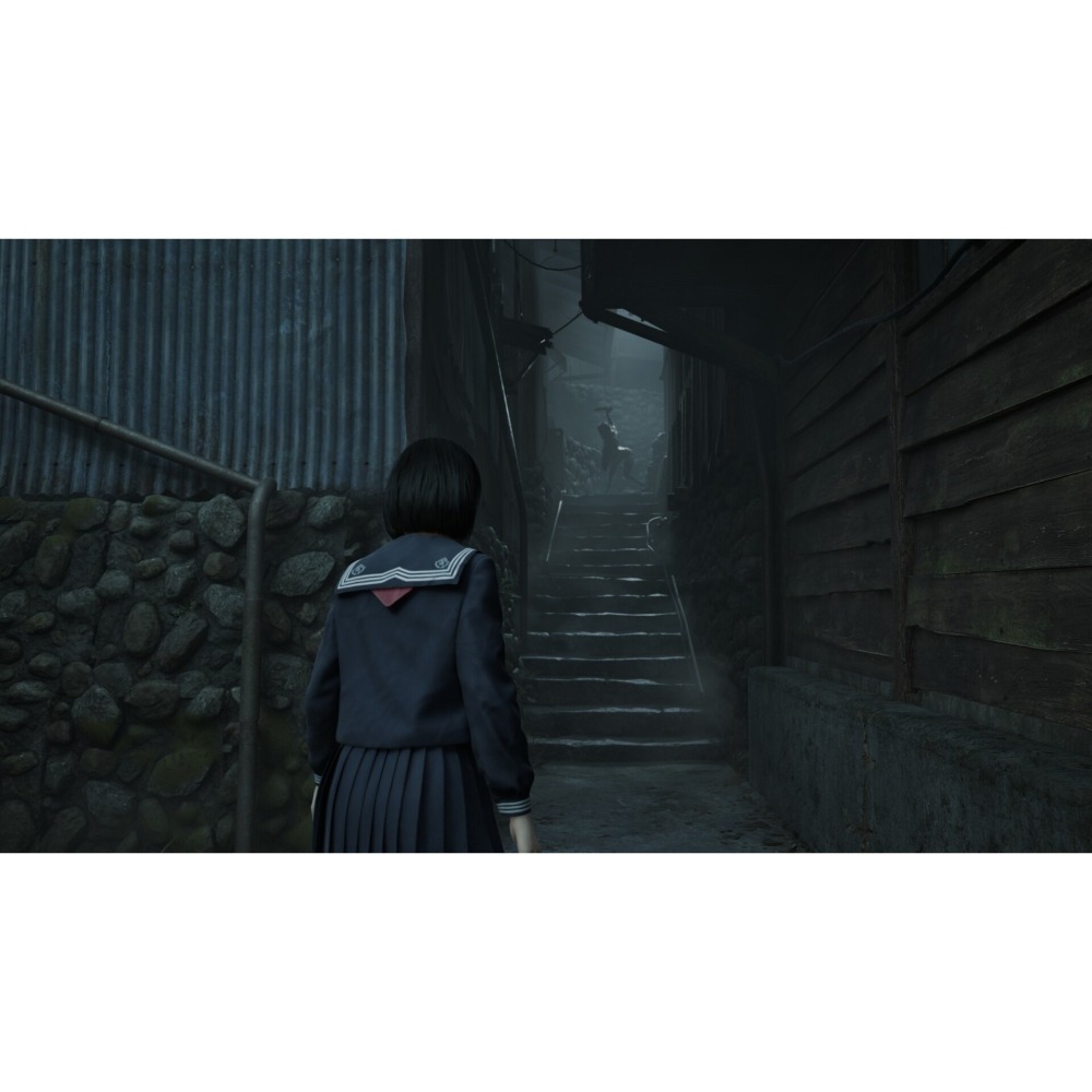 【可可電玩】PS5《沉默之丘f》中文版 沉默之丘 日本 昭和 驚悚 探索-細節圖4