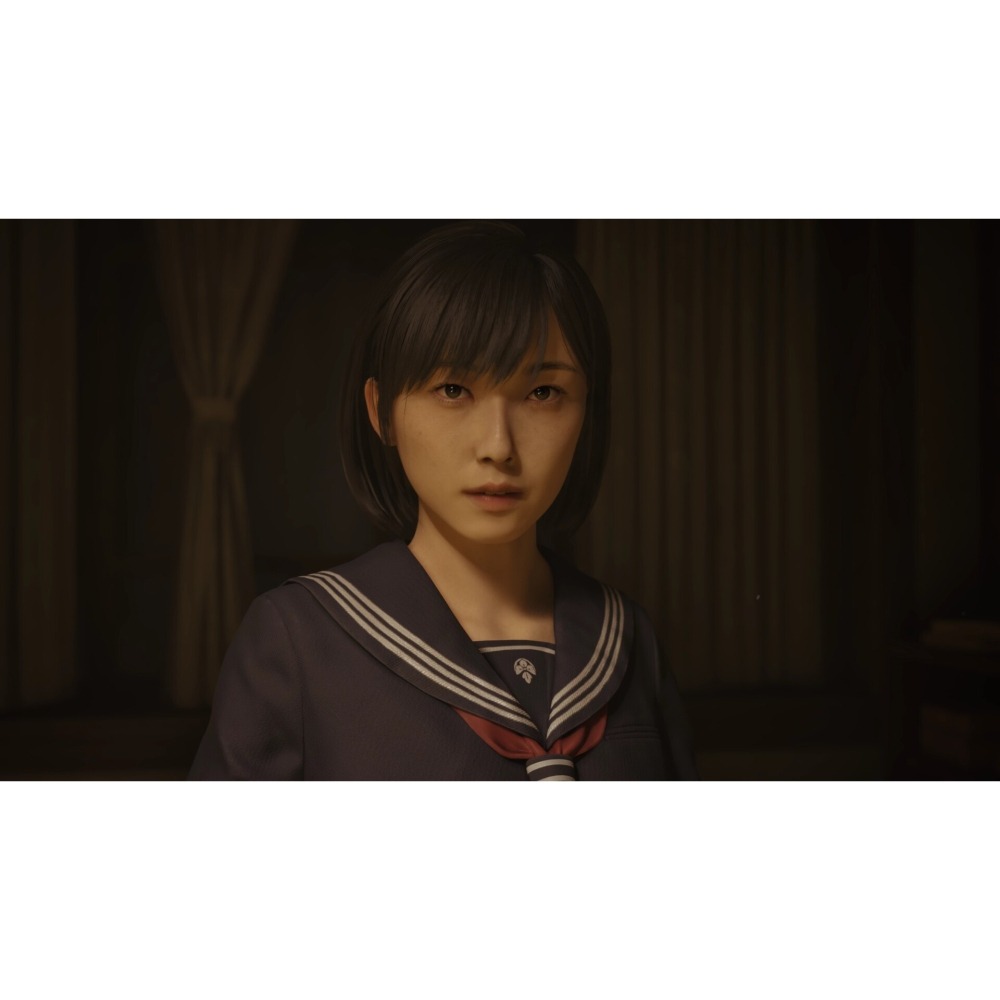 【可可電玩】PS5《沉默之丘f》中文版 沉默之丘 日本 昭和 驚悚 探索-細節圖6