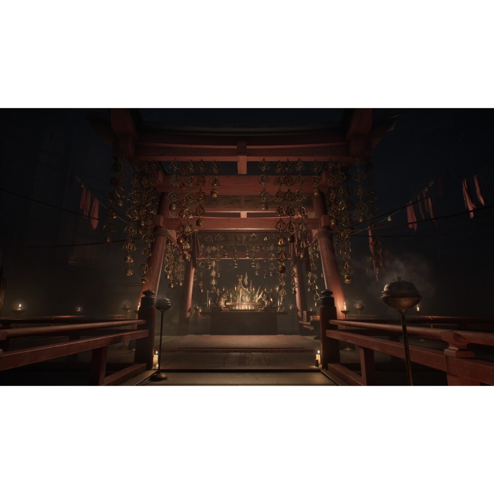 【可可電玩】PS5《沉默之丘f》中文版 沉默之丘 日本 昭和 驚悚 探索-細節圖7