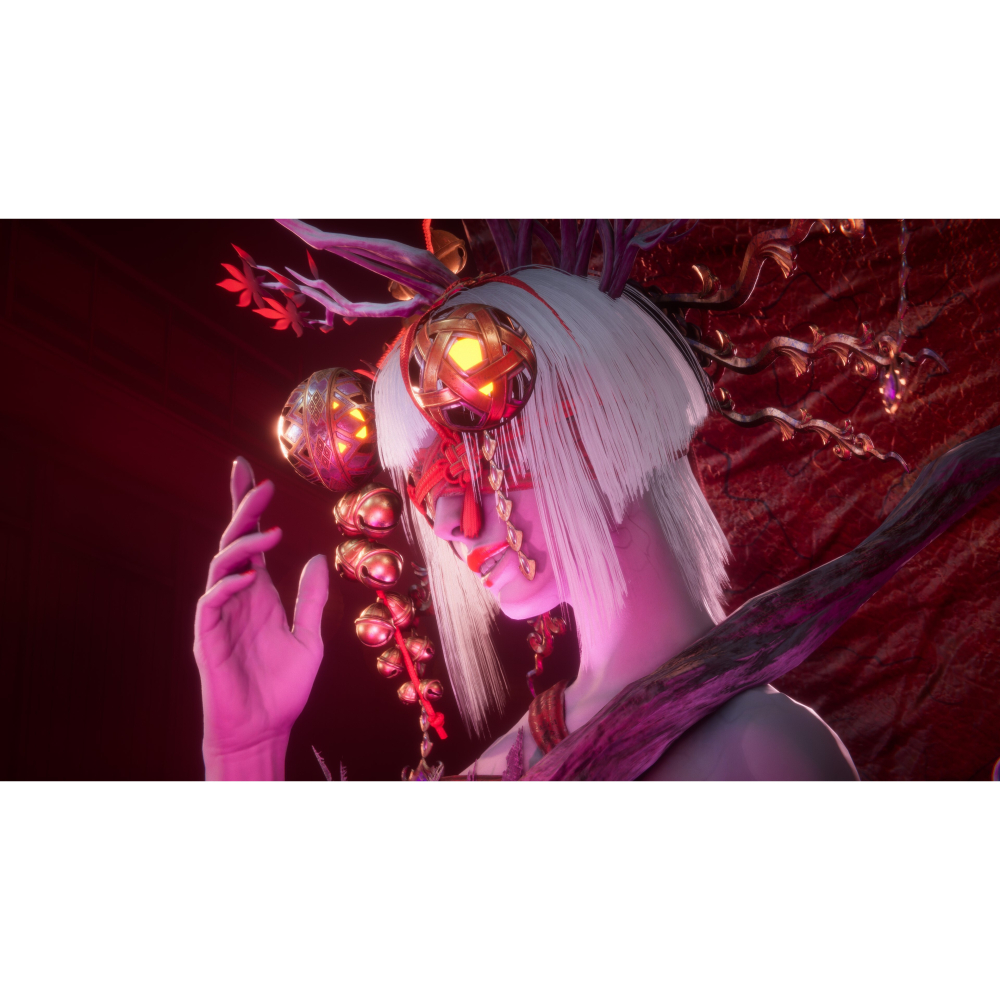 【可可電玩】預購 PS5《忍者外傳 4》中文版 忍者外傳 Ninja Gaiden 龍隼 八雲 忍者-細節圖3