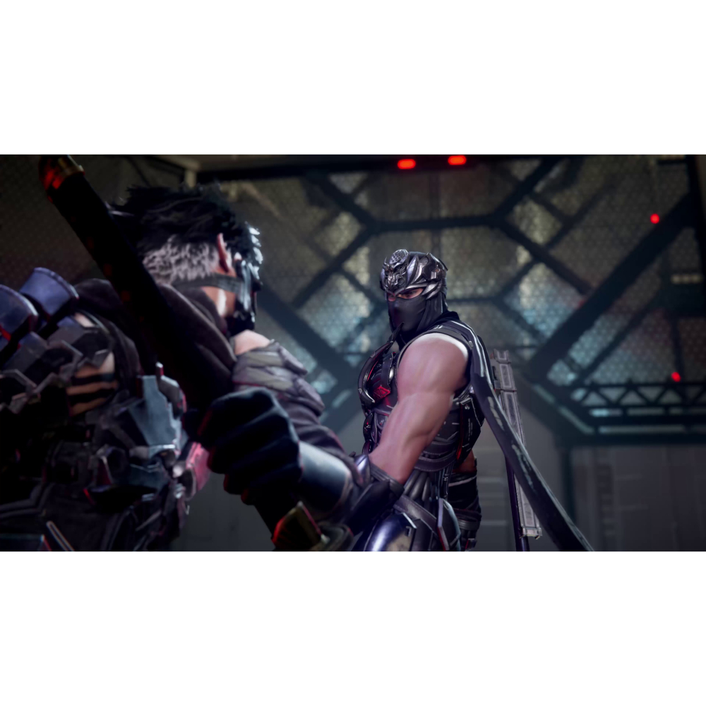 【可可電玩】預購 PS5《忍者外傳 4》中文版 忍者外傳 Ninja Gaiden 龍隼 八雲 忍者-細節圖6